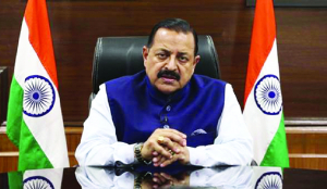 Lakhanpur to be developed as street food hub in J&K, says Jitendra Singh
