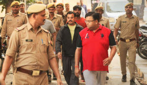 Lakhimpur Kheri farmers' death accused Ashish Mishra's plea for bail relief denied by SC