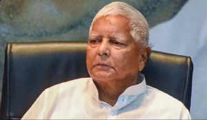 Lalu Prasad calls for Aug 19 march to Lok Bhavan against 'dictatorial' state government