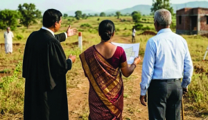 Land grievances need triage, not theatre