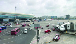 Landing, parking charges waiver for airlines unlikely to continue at major airports