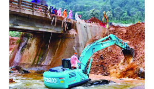 Landslide: Ensure timely disbursal of ex-gratia to deceased, says Kerala HC