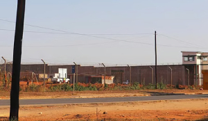 Lao man sent to Eswatini freed after 14 months