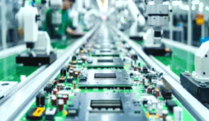 Large-scale electronics PLI catalyses Rs 96,000 cr investment in mobile manufacturing: MoS IT
