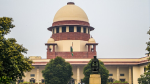Larger questions involved, SC says, issues notice to Mamata