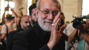 Larijani, Soleimani targeted amid rising tensions