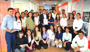 Laser Tech earns great place to work tag for 2026