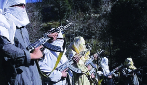 Lashkar commander admits over 30 operatives killed in Pak