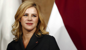 Latvia PM Evika Silina resigns after coalition collapse over Ukraine Drone controversy
