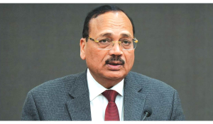 Law without compassion becomes tyranny, compassion without law becomes chaos: CJI