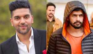 Lawrence Bishnoi Gang targets Guru Randhawa’s Delhi gym, claims action linked to Salman Khan