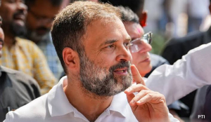 Lawyers' strike postpones hearing in Rahul Gandhi defamation case, next hearing on Aug 21