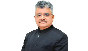 Lawyers shouldn’t discuss on social media cases in which they appear: Tushar Mehta