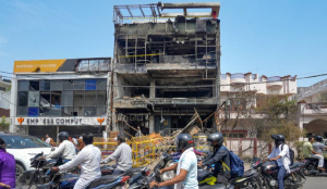 LDA to seal Lucknow coaching centre at 4 PM over safety and building norm violations