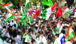 LDF denies anti-incumbency, UDF welcomes exit polls