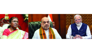 Leaders express grief over tragic blaze