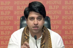 Leaving 'vyavastha', not 'vyakti' or 'vichar': Shehzad Poonawalla resigns from BJP