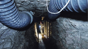 Lebanese military moves to new phase  of disarmament plan of Hezbollah