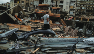 Lebanon truce holds as US-Iran eye longer peace deal