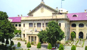 Legal if a parent takes child’s custody by force without violating law: Allahabad HC