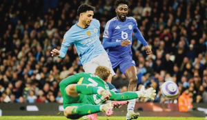 Leicester loses appeal against points deduction