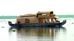 Lessons from India’s Maritime Footprint