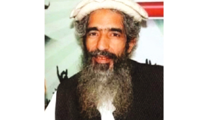 LeT co-founder shot at in Lahore