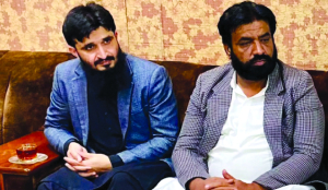 LeT commander gunned down in Pakistan