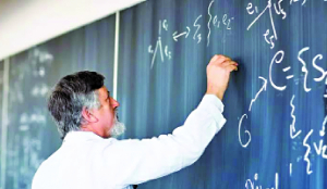 Let experience into  the classroom