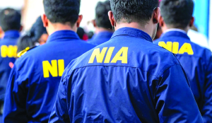 LeT operative sentenced to 7-year RI in Bengaluru prison radicalisation case: NIA