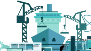 Leveraging public investment for manufacturing & exports