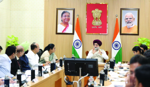 LG, CM set mid-August deadline to complete deregulation reforms