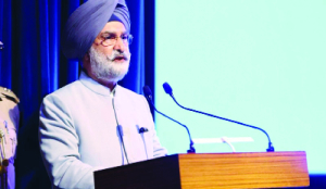 LG approves executive magistrate powers for revenue officers