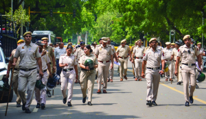 LG authorises Delhi Police to exercise preventive detention powers under NSA