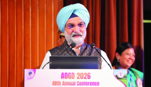 LG calls for investment in women’s health
