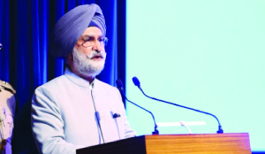 LG clears long-pending land allotments for public projects