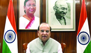 LG directs penalty for DFS official over false fire safety certificate