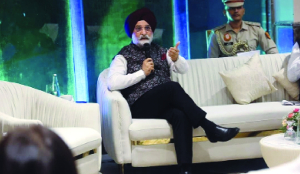LG pushes Dwarka as investment hub