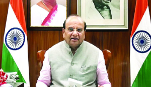 LG to inaugurate DDA’s Palaash Mahotsav today