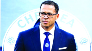 Liam Rosenior leaves Strasbourg