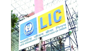 LIC emerges as highest profit-making financial company in January-March quarter