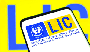 LIC in talks with regulators for long-term instruments to match liabilities: CEO