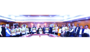 LIC launches two new insurance plans on 70th anniversary
