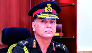 Lieutenant General Dhiraj Seth to be next Army Chief