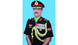 Lieutenant General Vijay B Nair takes over as Commandant, The Infantry School, Mhow