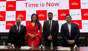 Lilly, Fortis stress early recognition of Alzheimer’s on World Alzheimer’s Day
