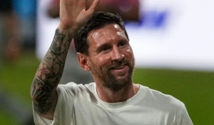 Lionel Messi : The goals, trophies and records that define his career