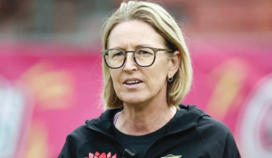 Lisa disappointed at lack of female coaches in women’s Hundred