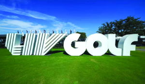 LIV Golf had a blank canvas, the PGA Tour could use one as it tries to solve a packed schedule