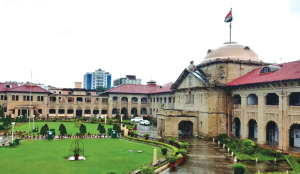 Live-in influenced by West; life term set aside by Allahabad HC